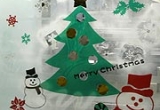 GCC cutitng plotters make your Christmas Decoration Simple