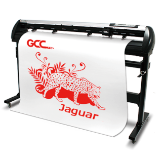 Jaguar V Vinyl Cutter