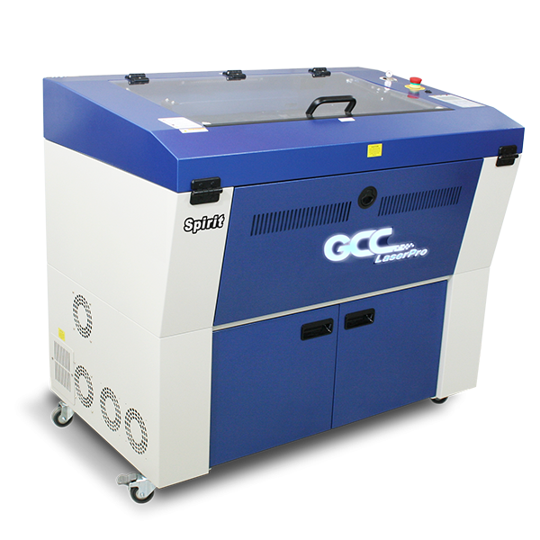 Spirit 12-100W CO2 Laser Engraver -2