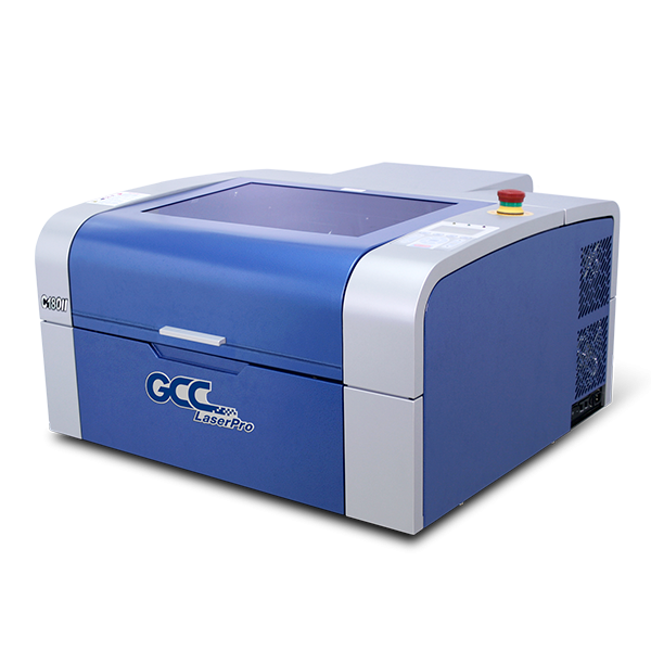 C180II Desktop Laser Engraver