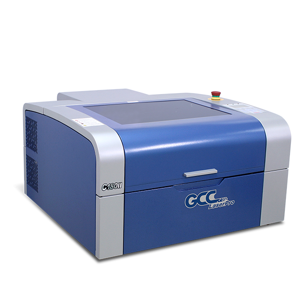 C180II Desktop Laser Engraver-3