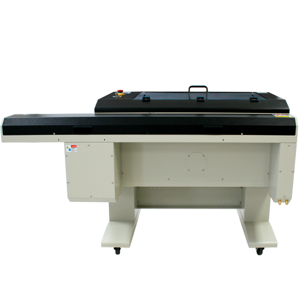 X252-b｜X252 80-100W CO2 Laser Cutter - GCC Laser Cutting Machine