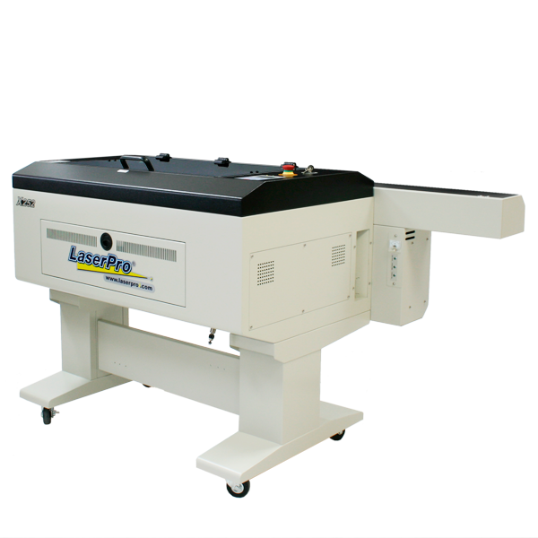 X252-r｜X252 80-100W CO2 Laser Cutter - GCC Laser Cutting Machine