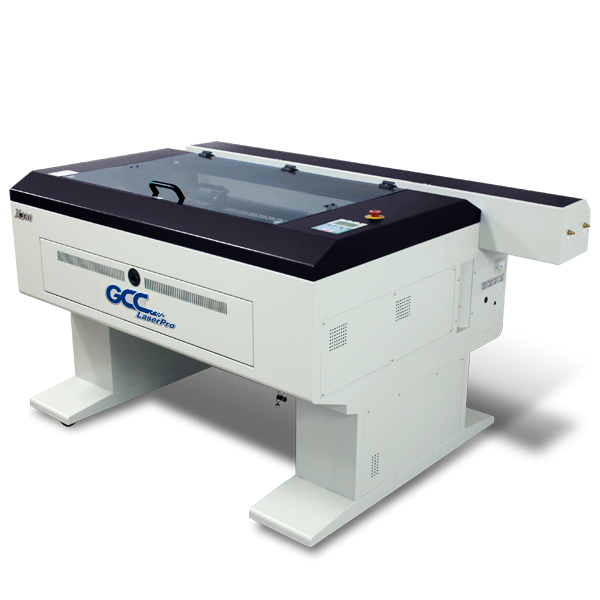 X380｜X380 80-100W CO2 Laser Cutter