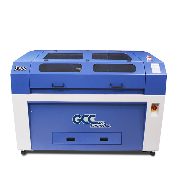 T500 60-200W CO2 Laser Cutter -2 | GCC LaserPro